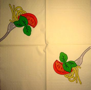 017 Pasta - 3-ply
